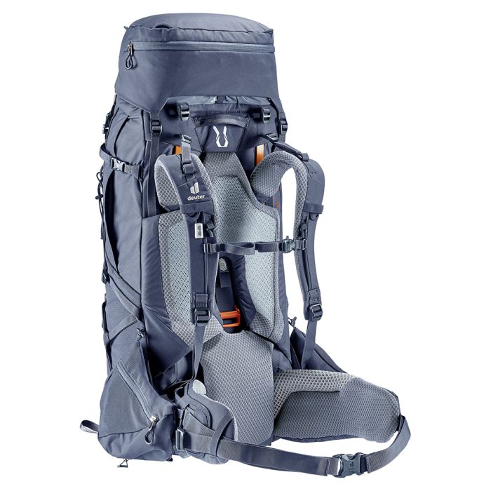 Рюкзак DEUTER Aircontact X 60+15 колір 3067