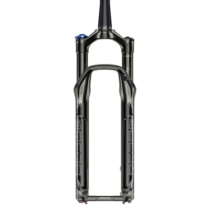 Вилка RockShox Reba RL - Remote 29" Boost™ 15x110 100mm Black Alum Str Tpr 51offset Solo Air (includes Star nut, Maxle Stealth & Right OneLoc Remote) A9