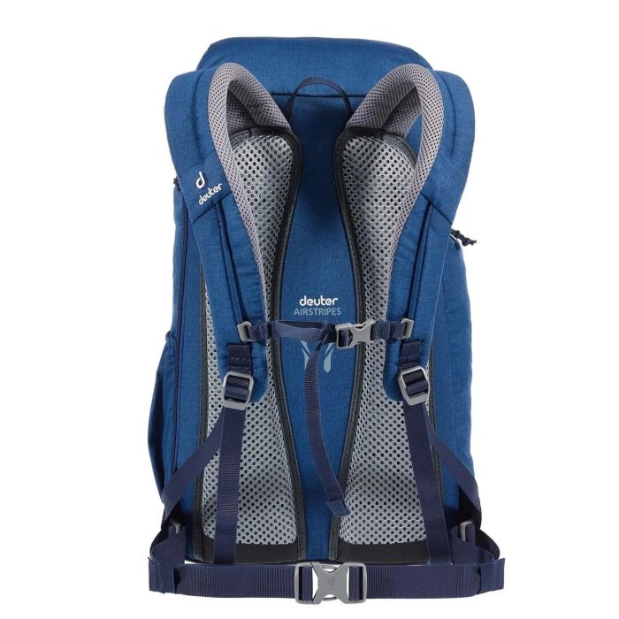 Рюкзак DEUTER Walker 24 колір 3130 steel-navy