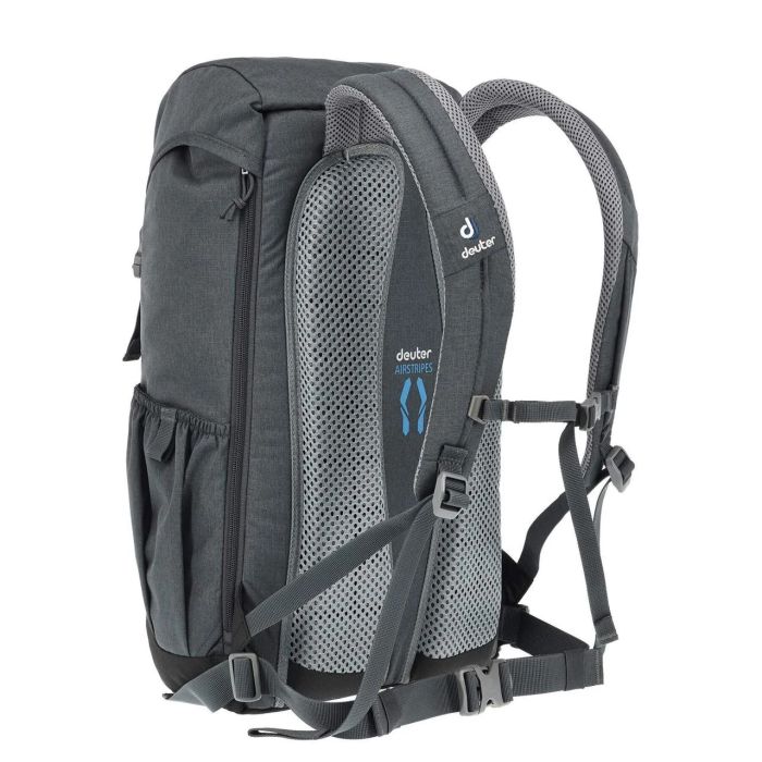 Рюкзак DEUTER Walker 24 колір 4701 graphite-black