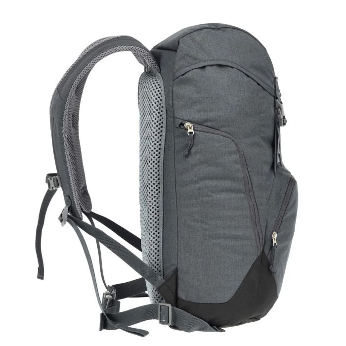 Рюкзак DEUTER Walker 24 колір 4701 graphite-black