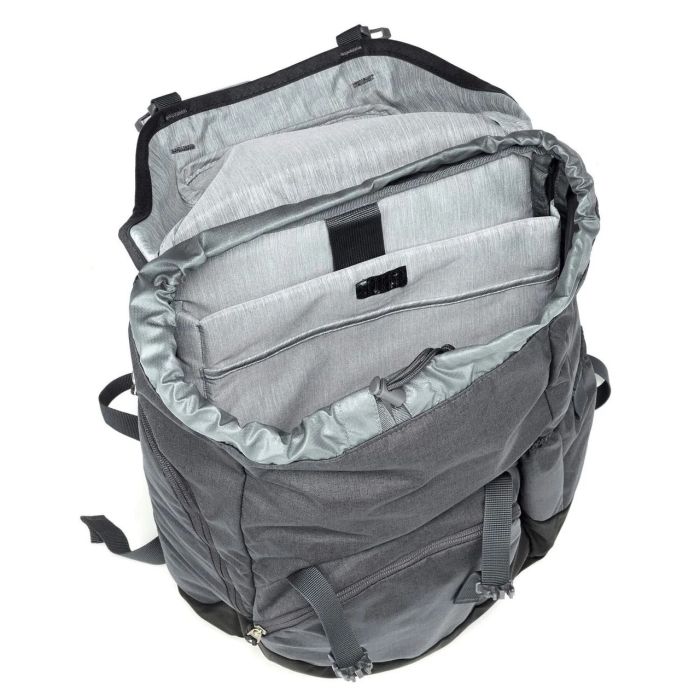 Рюкзак DEUTER Walker 24 колір 4701 graphite-black