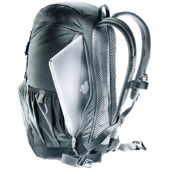 Рюкзак DEUTER Walker 24 колір 4701 graphite-black