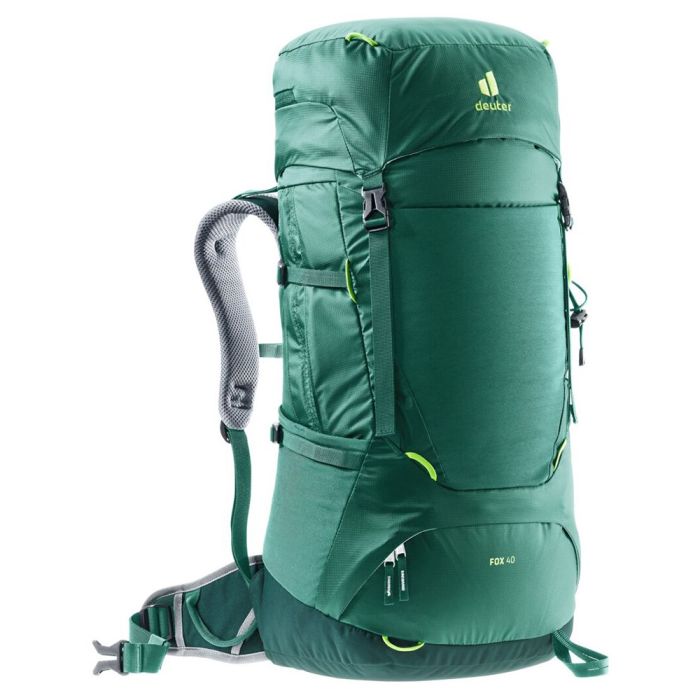 Рюкзак DEUTER Fox 40 колір 2231 alpinegreen-forest