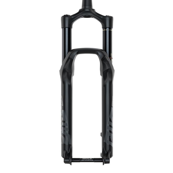 Вилка RockShox Pike Select Charger RC - Crown 27.5" Boost™ 15x110 130mm Diff Black Alum Str Tpr 46offset DebonAir (includes Fender,2 Btm Tokens, Star nut & Maxle Stealth) B4