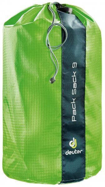 Чохол-мішок DEUTER Pack Sack 9 колір 2004 kiwi