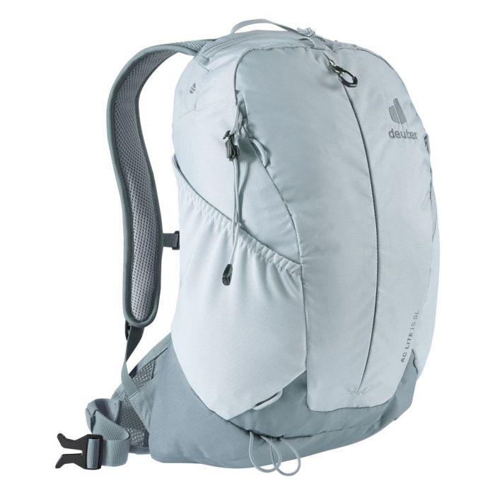 Hiking backpack DEUTER AC Lite 21L 4419 Tin Shale SL