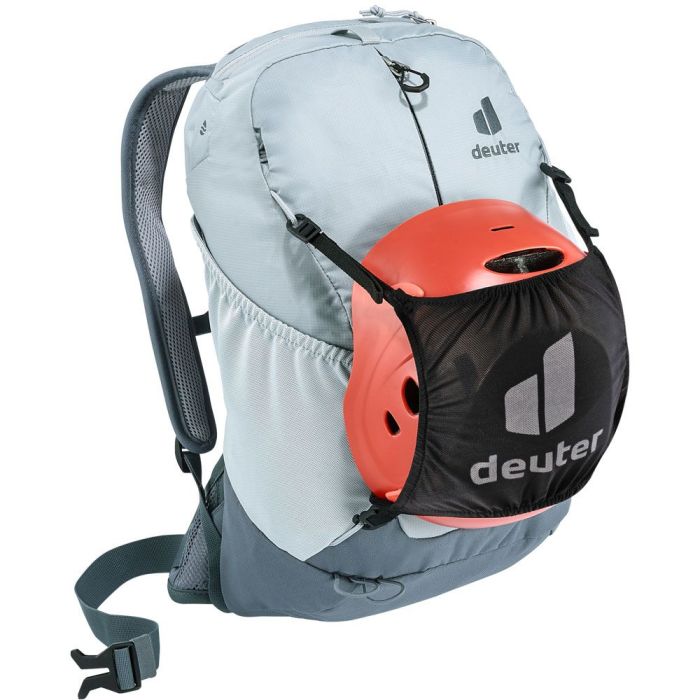 Hiking backpack DEUTER AC Lite 21L 4419 Tin Shale SL