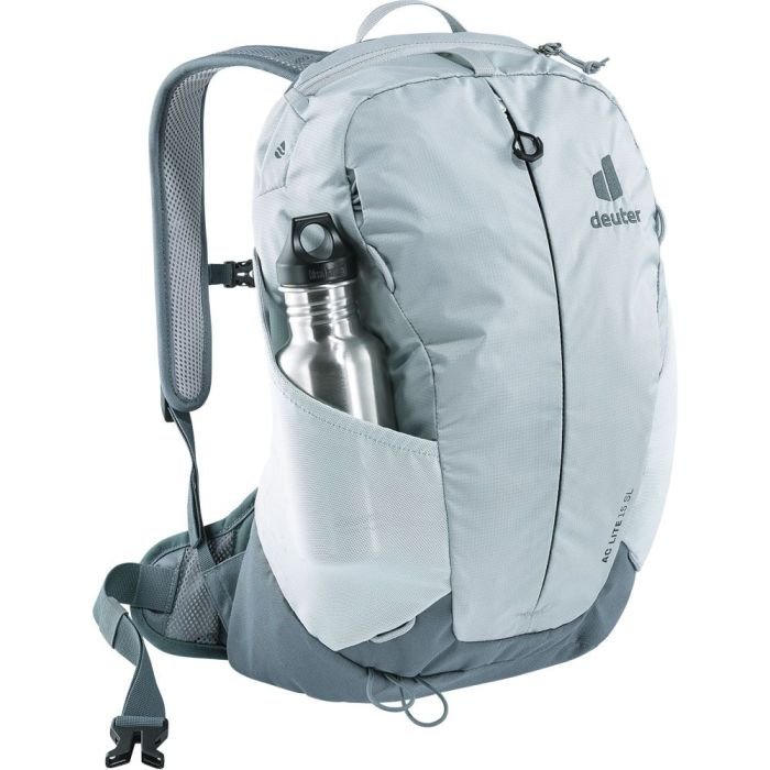 Hiking backpack DEUTER AC Lite 21L 4419 Tin Shale SL