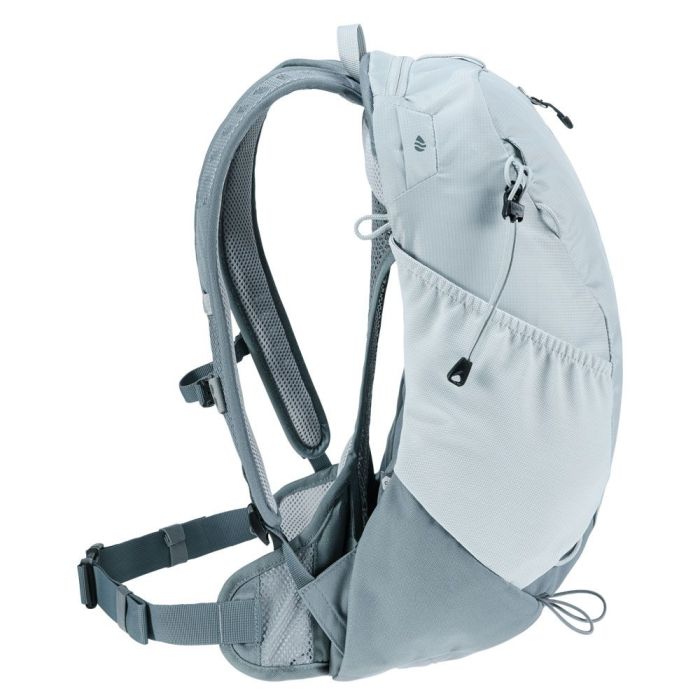 Hiking backpack DEUTER AC Lite 21L 4419 Tin Shale SL