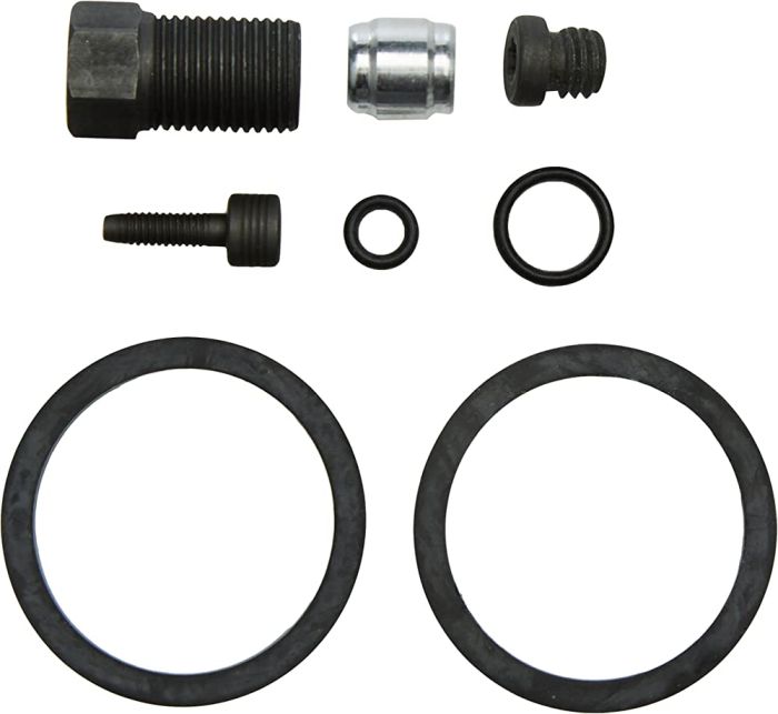 Сервісний набір JUICY 3 CALIPER SERVICE KIT QTY 1