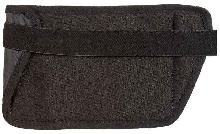 Гаманець DEUTER Security Money Belt II RFID BLOCK колір 7000 black