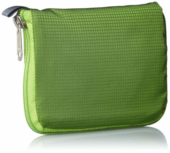 Гаманець DEUTER Zip Wallet колір 2009 emerald