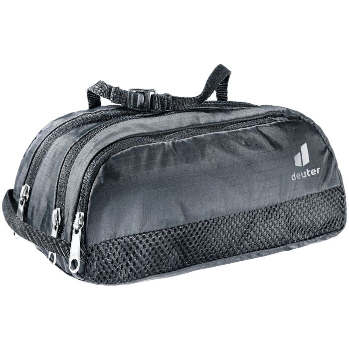 Косметичка DEUTER Wash Bag Tour II колір 7000 black