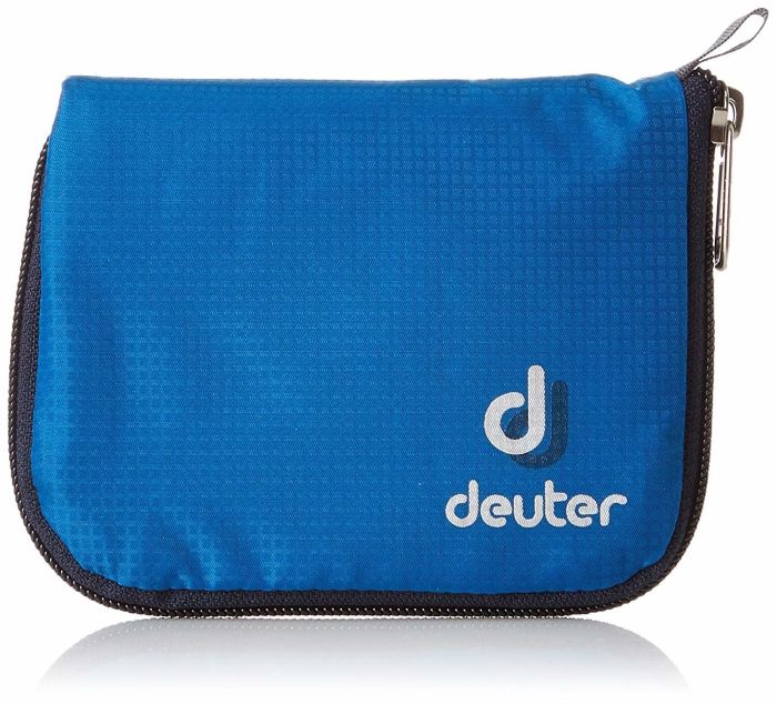 Гаманець DEUTER Zip Wallet колір 3025 bay