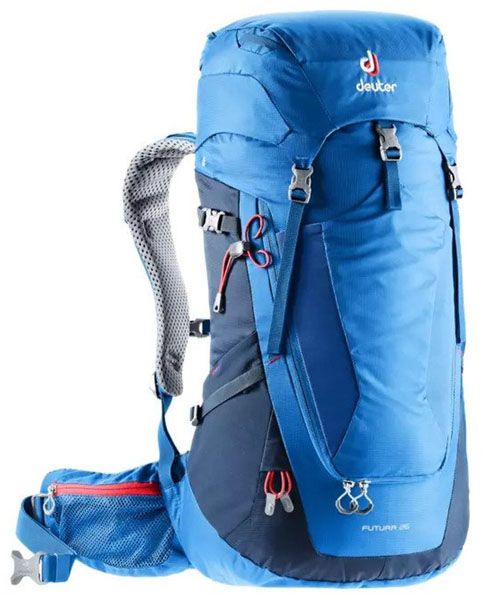 Рюкзак DEUTER Futura 26 колір 1315 lapis-midnight