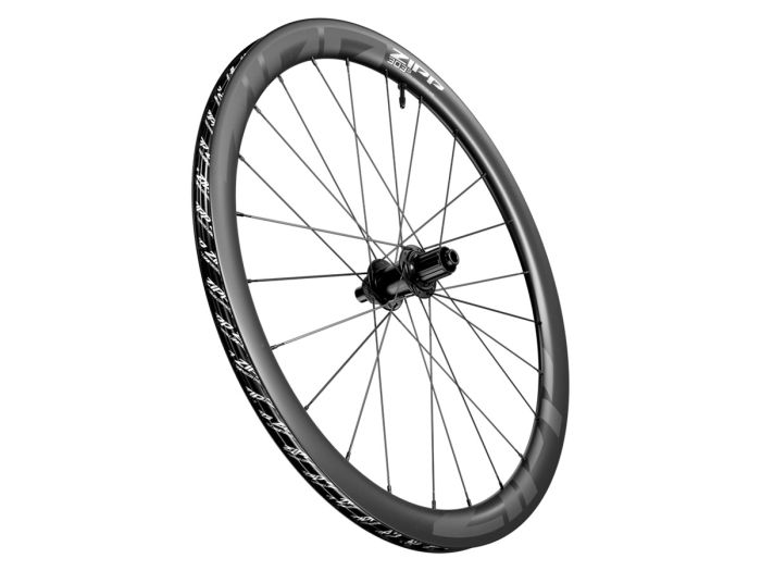 Колесо ZIPP 303 S Carbon Tubeless Disc Brake Center Locking 700c Rear 24Spokes XDR 12x142mm Standard Graphic A1