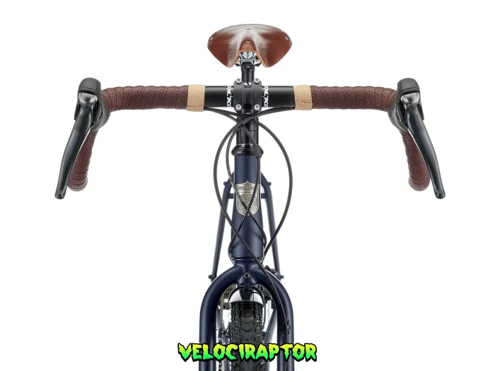 Велосипед турінг 28" KONA Sutra Midnight