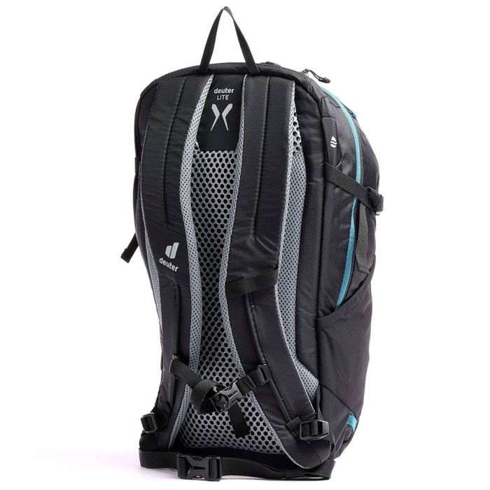 Рюкзак Deuter Speed Lite 20 колір 7000 black