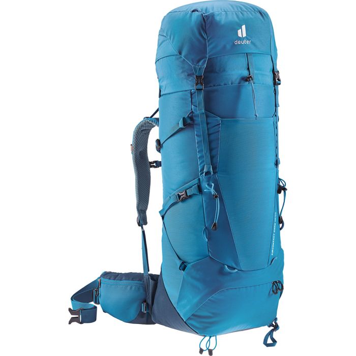 Рюкзак DEUTER Aircontact Core 40+10 колір 1358