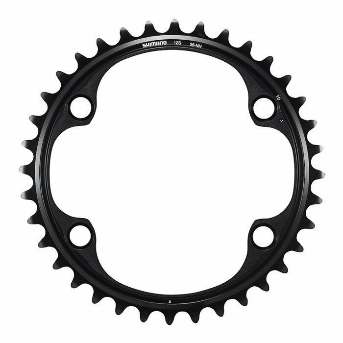 Зірка шатунів FC-R9200 DURA ACE, 40зуб.-NJ для 54-40T