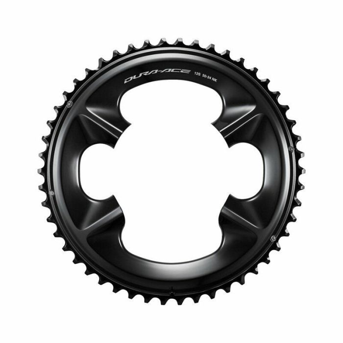 Зірка шатунів FC-R9200 DURA ACE, 50зуб.-NK для 50-34T