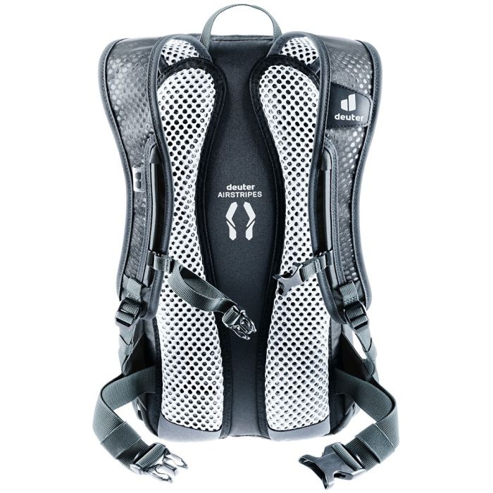 Рюкзак DEUTER Race Lite колір 4701 graphite-black