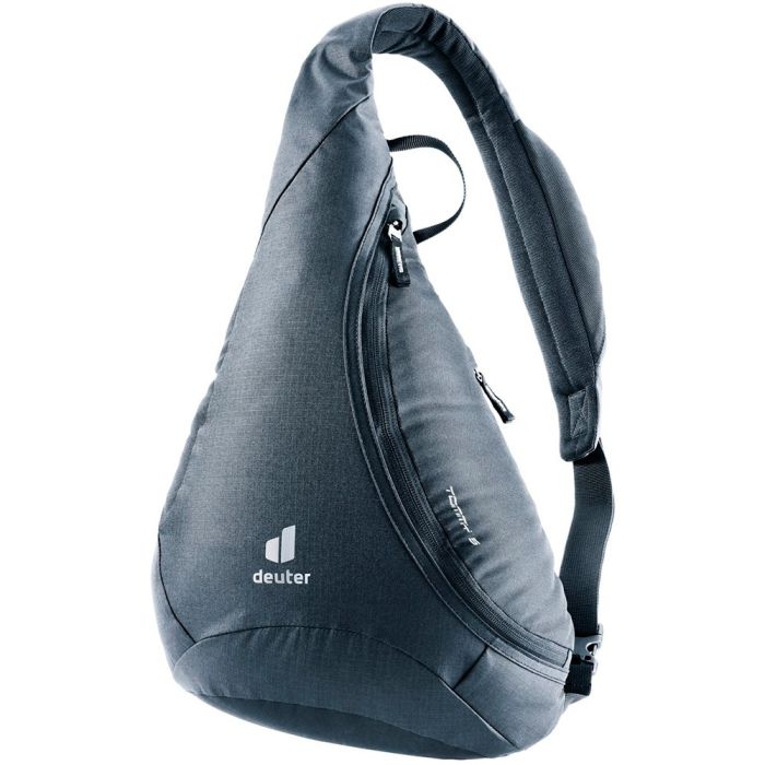 Сумка-рюкзак Deuter Tommy S колір 7000 black