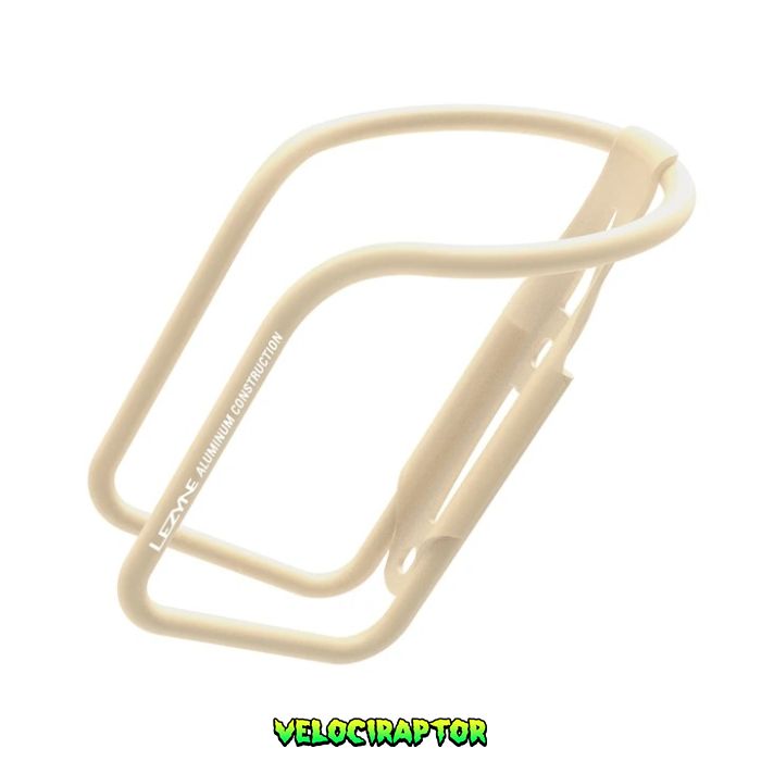 Фляготримач Lezyne POWER CAGE Пісочний Y13