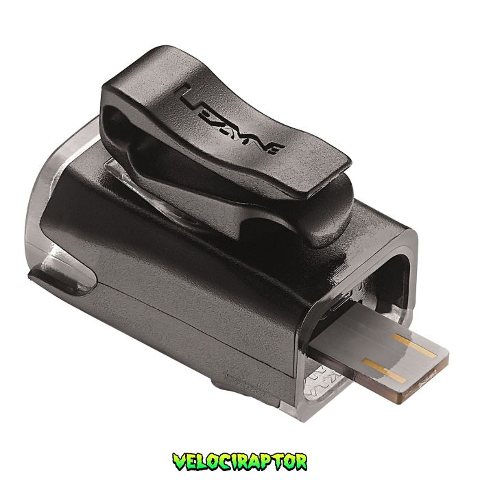Переднє світло Lezyne KTV DRIVE FRONT Білий 220 люменів Y14