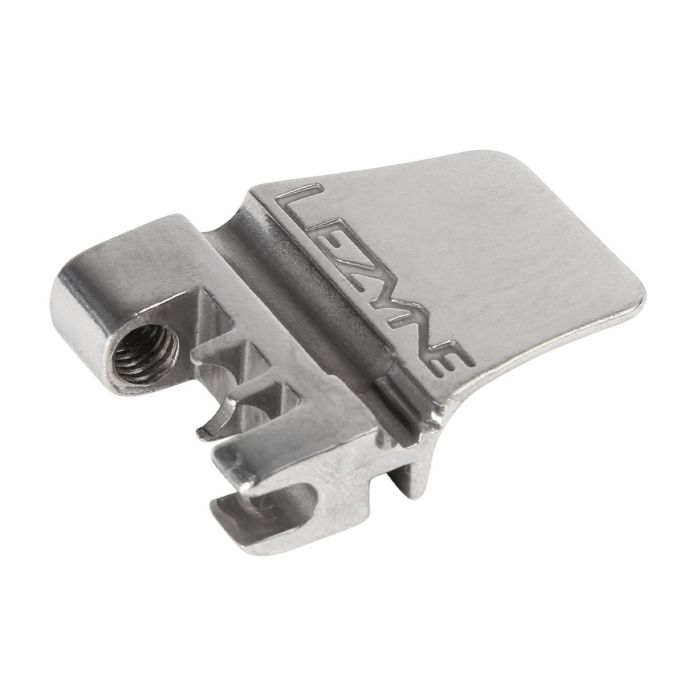 Змінна вижимка для мультитулів Lezyne STAINLESS BREAKER BODY Сріблястий Y13