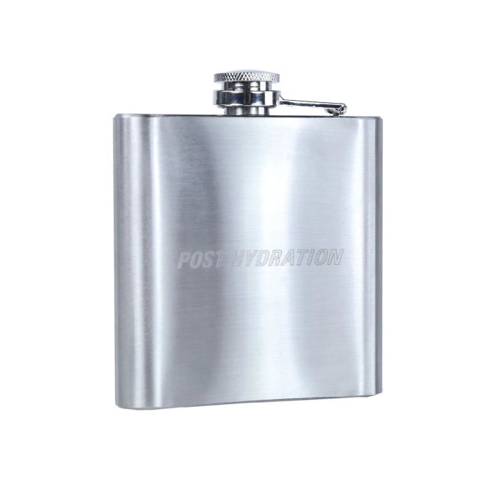 Фляга Lezyne CLASSIC FLASK Сталевий Y13