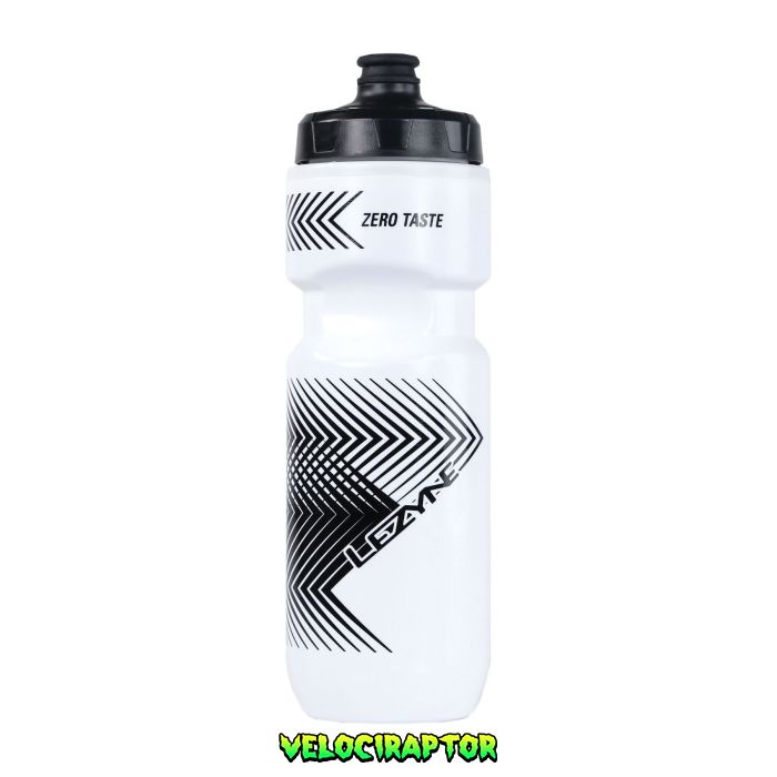Фляга Lezyne FLOW THERMAL BOTTLE Білий Y13