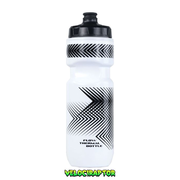 Фляга Lezyne FLOW THERMAL BOTTLE Білий Y13