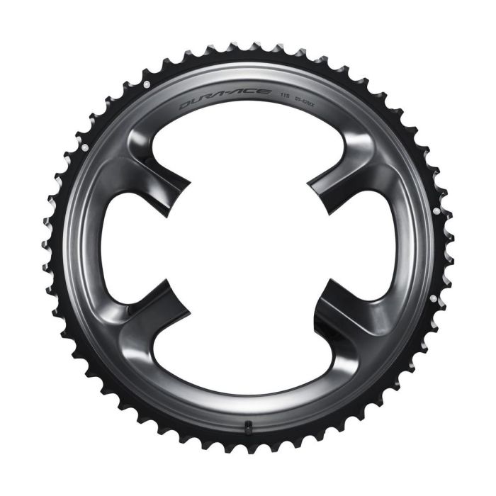 Зірка шатунів FC-R9100 DURA-ACE 55зуб.-MX