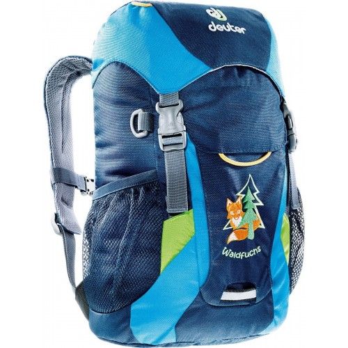 Рюкзак DEUTER Waldfuchs колір 3306 midnight-turquoise