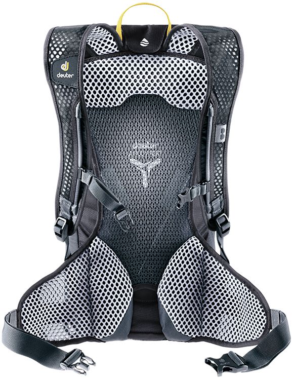 Рюкзак DEUTER AirLite 20 SL колір 3217 petrol-mint