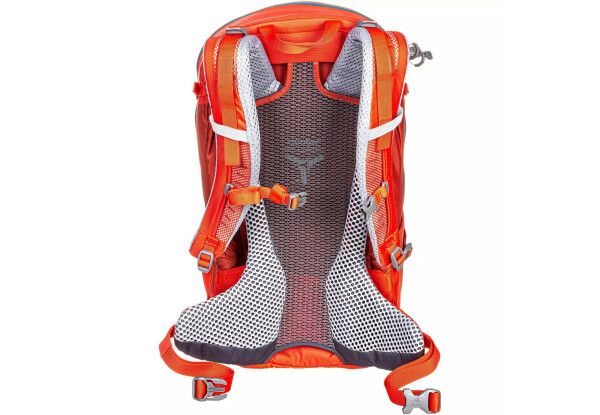 Рюкзак DEUTER Futura 24 колір 5549 chili-lava