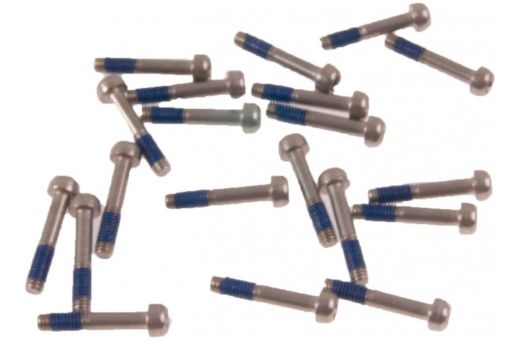 Сервисные запчасти BULK CPS MOUNTING BOLT 32MM QTY 20