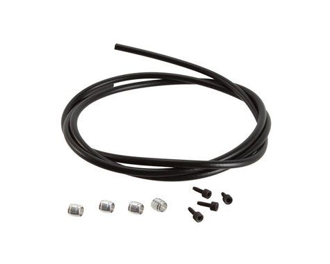 Гідролінія RockShox XLOC HYDRAULIC HOSE MN 1250 QTY 2 A2-