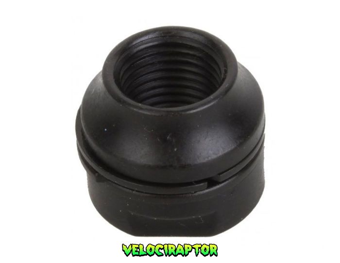 Конус задньої втулки Shimano FH-M475/M495/RX100 лівий Y22098080