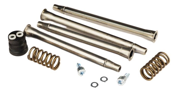 Сервисные запчасти DART 1 SHAFT KIT(80MM/100MM)