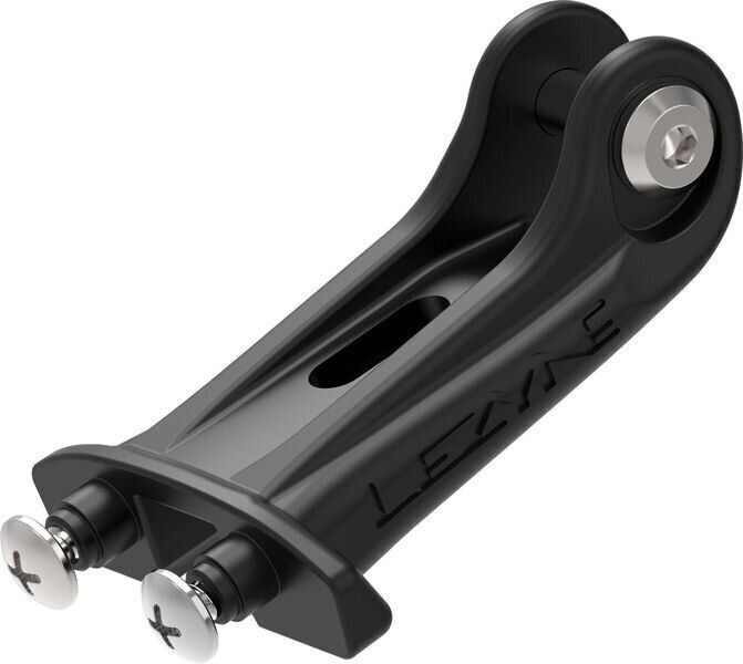 Жорстке кріплення до електровелосипеда Lezyne EBIKE SUNTOUR NEX/NCX FORK CROWN MOUNT Чорний Y14