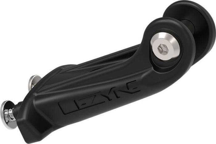 Жорстке кріплення до електровелосипеда Lezyne EBIKE SUNTOUR NEX/NCX FORK CROWN MOUNT Чорний Y14