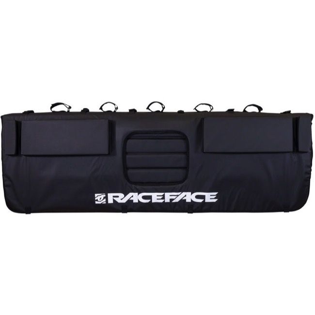 Накидка на пікап Raceface T2 TAILGATE PAD-INFERNO-MID