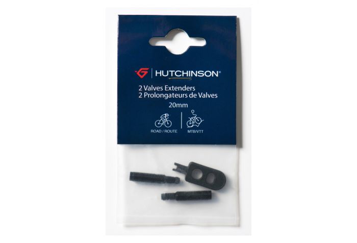 Подовжувач ніпеля Hutchinson KIT PROLONGATEUR 20MM X 2+