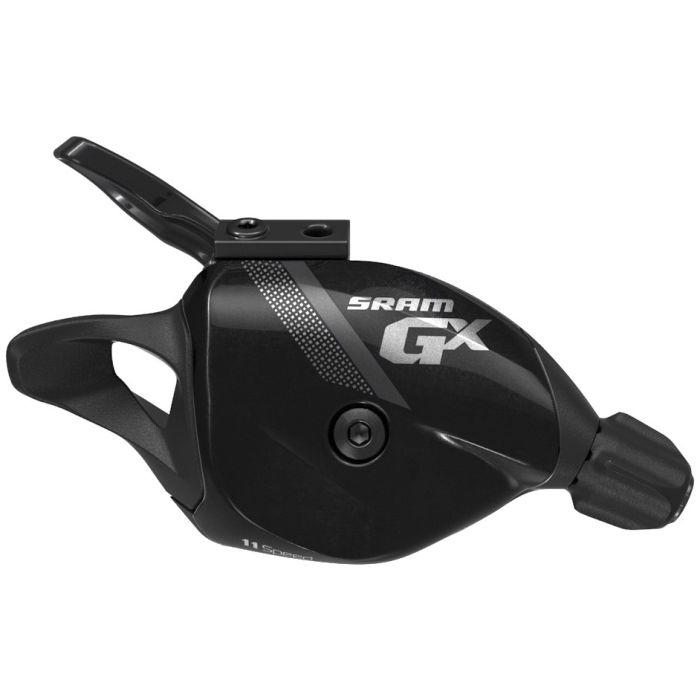 Манетка SRAM GX Trigger 11шв Задня Discrete Clamp Black