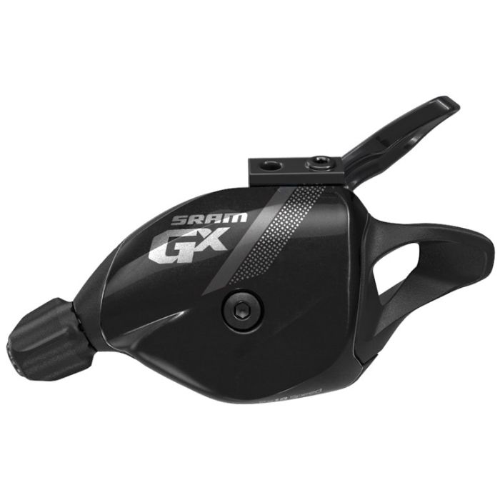 Манетки GX AM SL GX TRIGGER 2X10 FRONT BLK