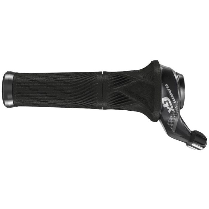 Грипшифты GX AM SL GX GRIP SHIFT 11SPD REAR BLK