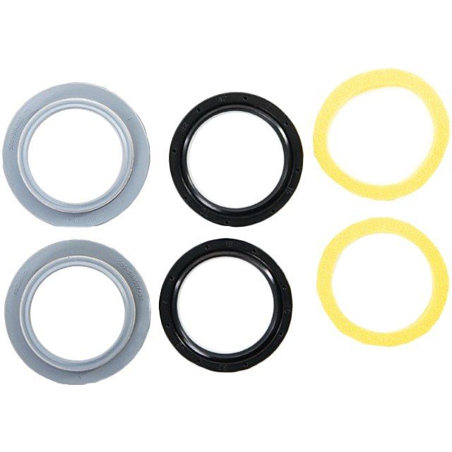 Сервисные запчасти AM 05 REBA/PIKE DUST SEAL/OIL FOAM RING